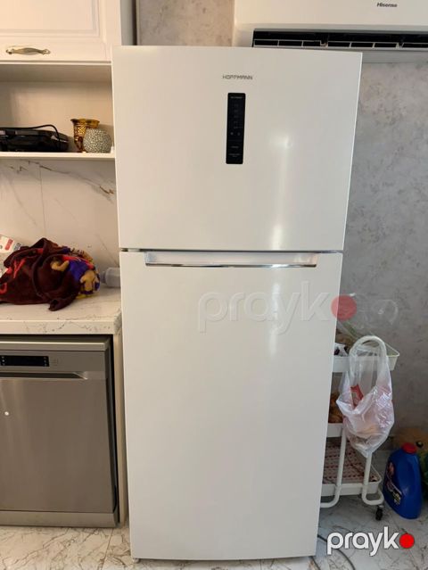 Soyuducu baha alınb yeni kimidi. Satılır 550₼. Ünvan Sulutepe — Bakı