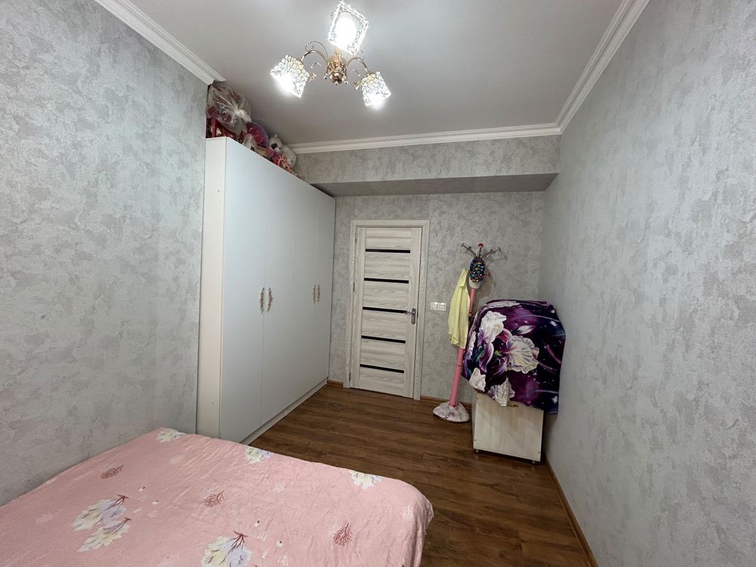 2-otaqlı yeni tikili kirayə verilir, Xırdalan ş., 65 m² — Mənzil, Xırdalan (5)