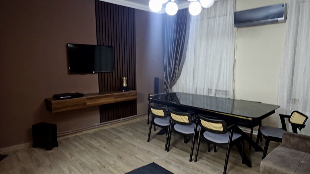 Bağ evi kirayə verilir, Nardaran qəs — Ev, villa, Bakı (7)