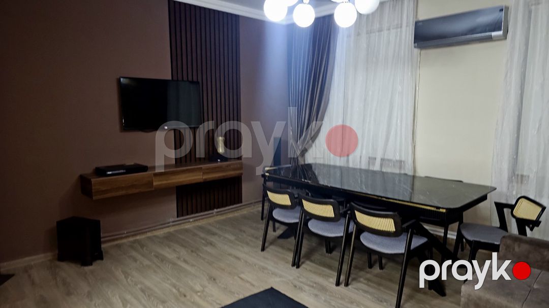 Bağ evi kirayə verilir, Nardaran qəs — Ev, villa, Bakı (7)