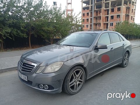 Mercedes E 220, 2.1 L, 2009 il, 436 000 km — Bakı