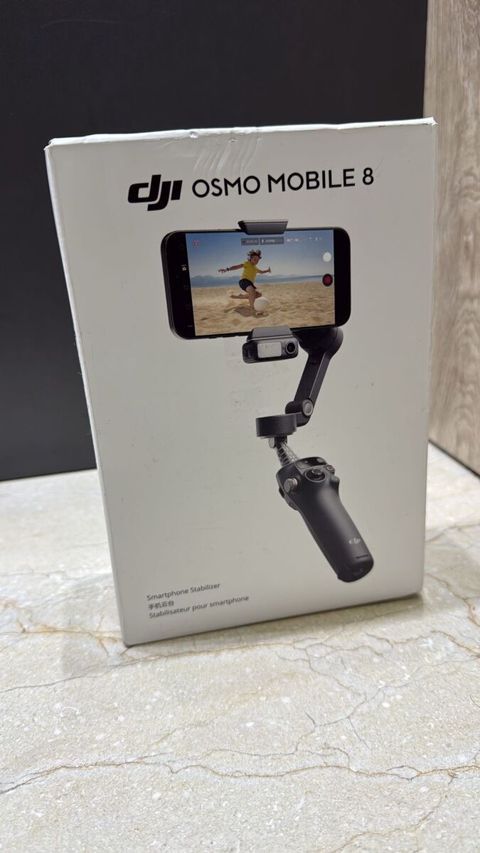 Stabilizator DJI Osmo 8 — Bakı