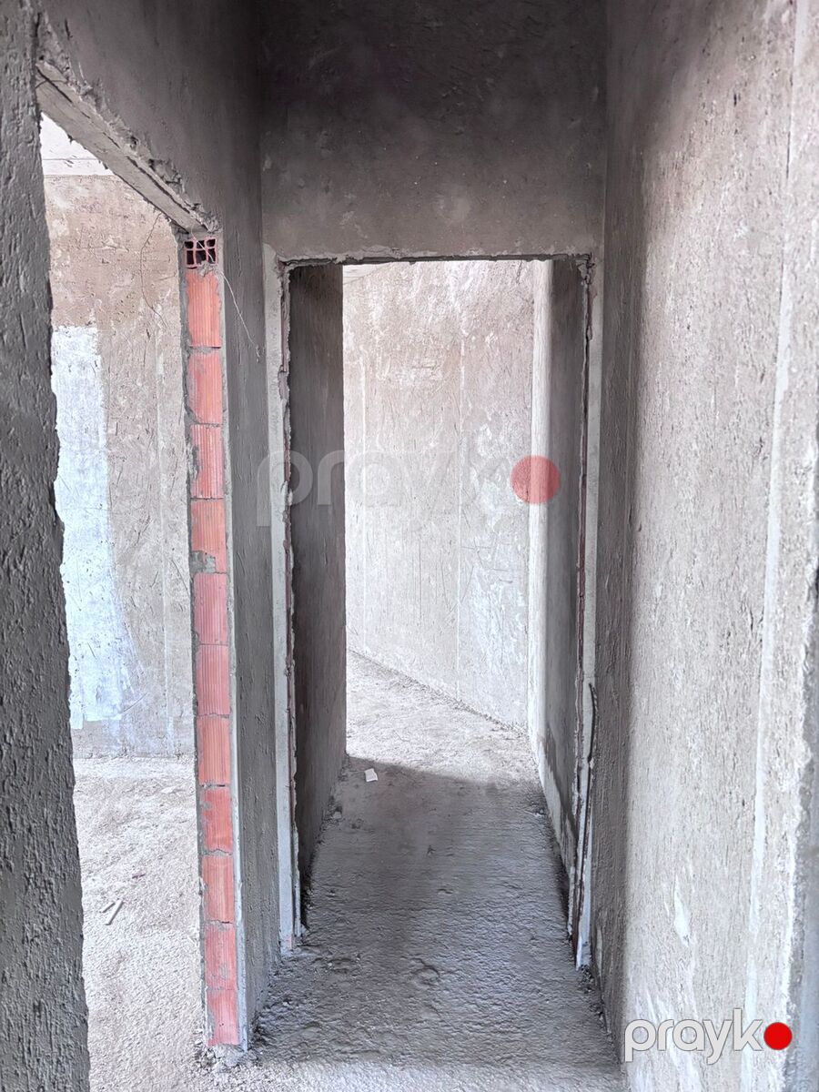 Satılır 4 otaqlı yeni tikili mənzil — 110 m² — Mənzil, Bakı (8)