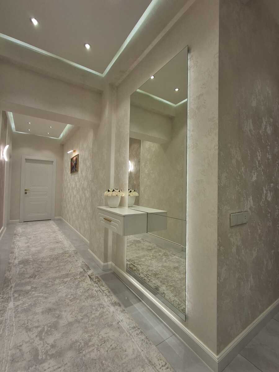 Satılır 3 otaqlı yeni tikili 91 m² — Mənzil, Bakı (12)