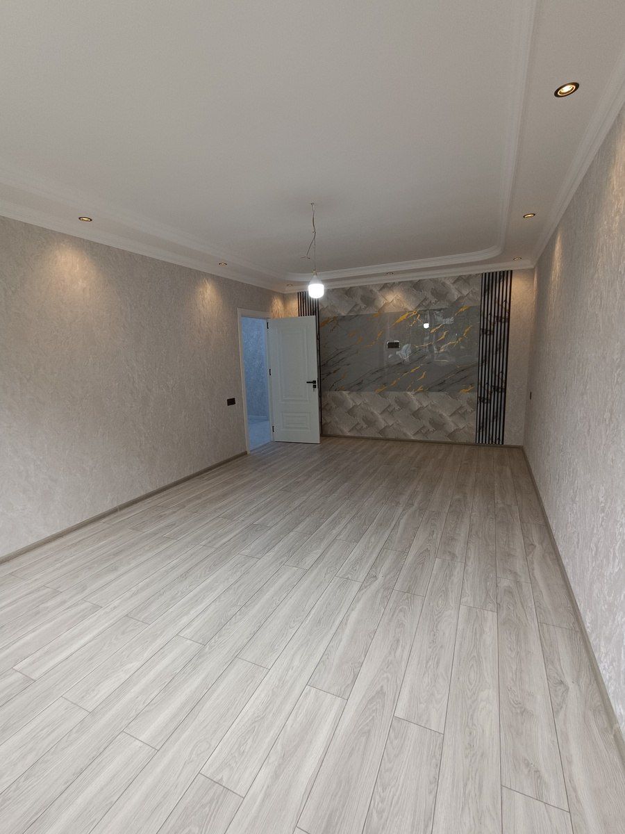 4-otaqlı mənzil, Gəncə ş., 70 m² — Mənzil, Gəncə (3)