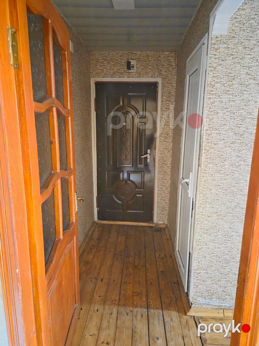 2-otaqlı mənzil, Sumqayıt ş., 50 m² — Mənzil, Sumqayıt (4)