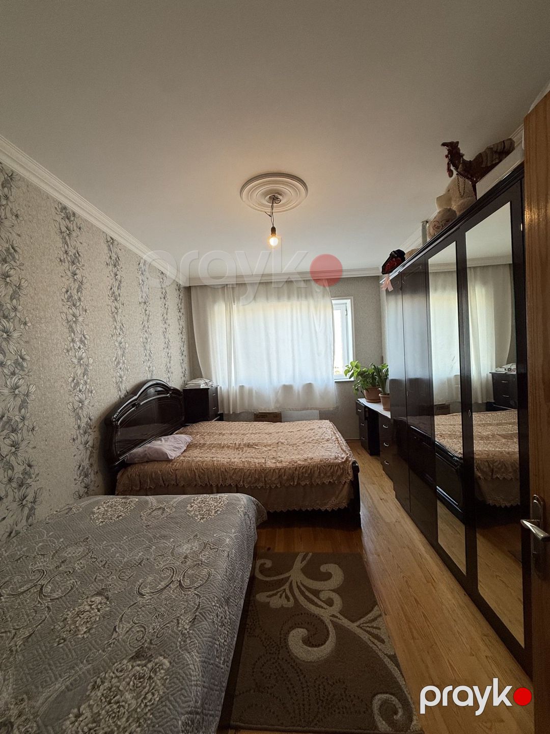 Satılır 3 otaqlı köhnə tikili 85 m² — Mənzil, Bakı (6)