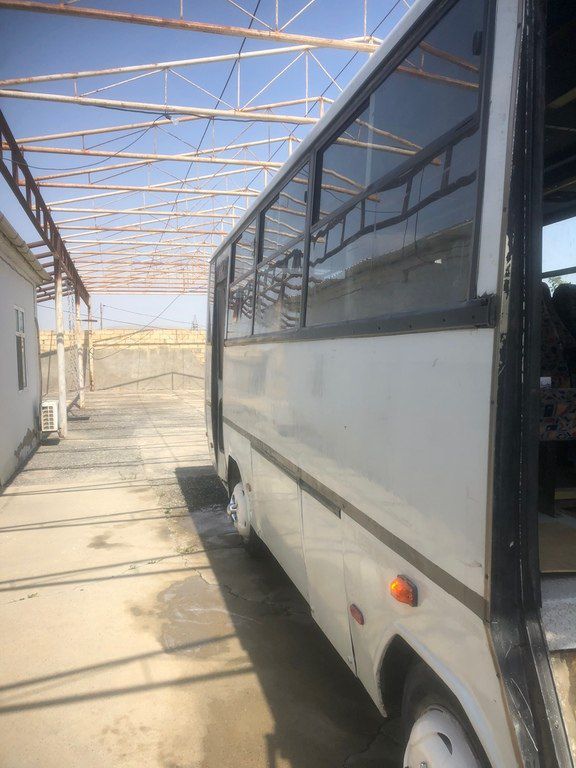 Isuzu Ecobus, 4.3 L, 1999 il, 227 500 km — Avtobus, Bakı (4)