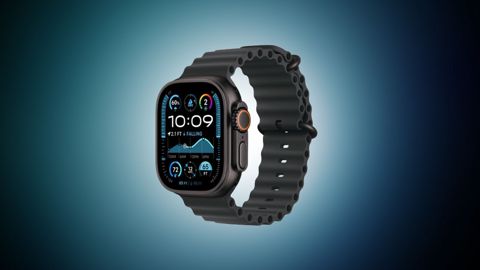 Apple Watch Ultra 3 Black