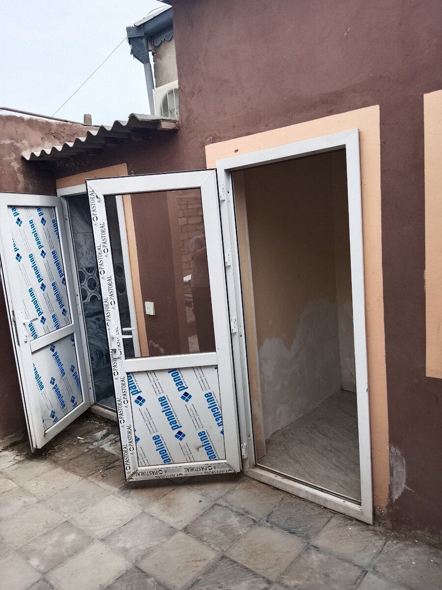 Həyət evi, Maştağa qəs — Ev, villa, Bakı (3)