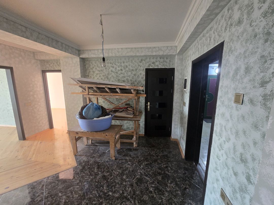 Satılır 3 otaqlı yeni tikili 91.4 m² — Mənzil, Bakı (4)