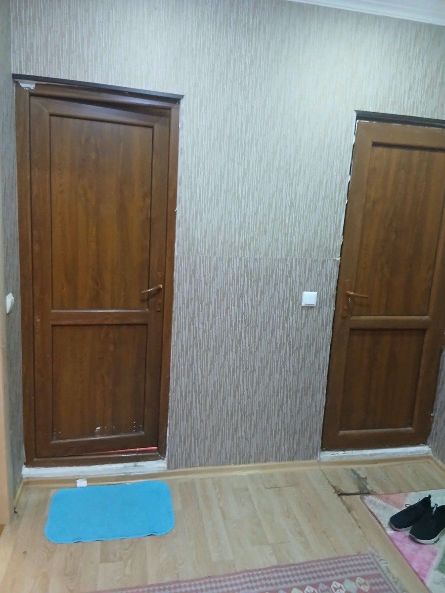 Satılır 3 otaqlı köhnə tikili 70 m² — Mənzil, Bakı (11)