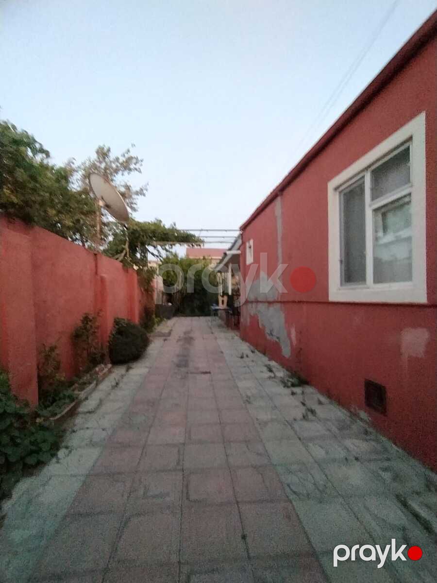 Həyət evi, Xırdalan ş — Ev, villa, Xırdalan (8)
