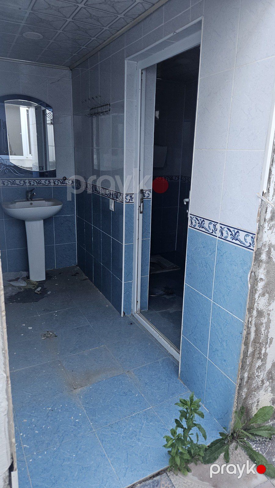 İcarəyə verilir 3 otaqlı həyət evi/bağ evi 75 m² — Ev, villa, Bakı (8)