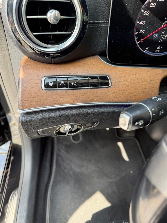 Mercedes E 220 d 4MATIC, 2.0 L, 2019 il, 297 000 km — Avtomobillər, Bakı (7)