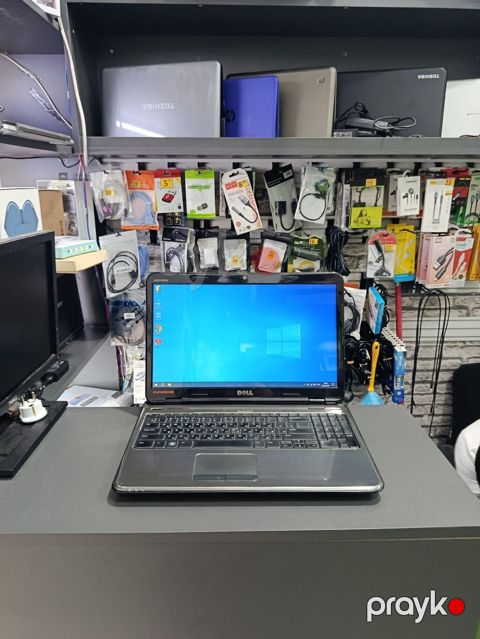 İşlənmiş Dell Inspiron, 15.6 Intel Pentium, 512 GB, Ünvandan götürmə, Ödənişli çatdırılma, Rayonlara çatdırılma — Bakı