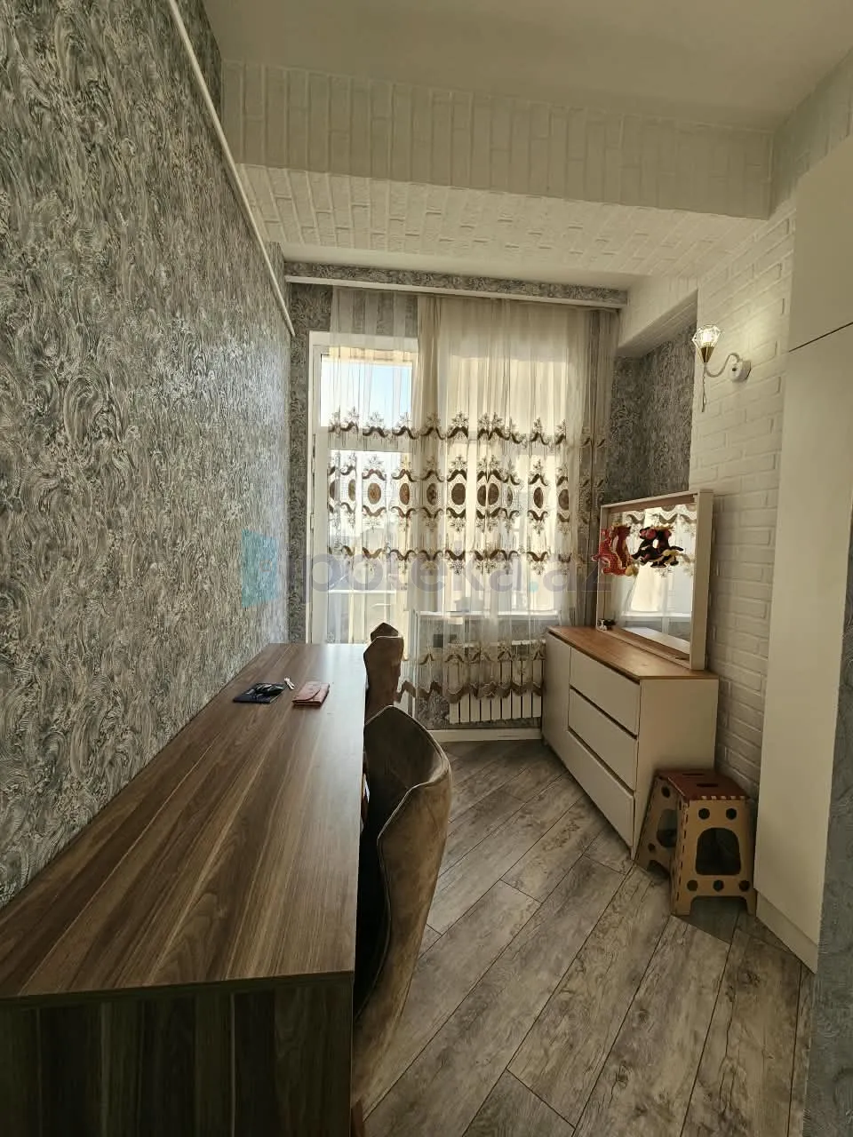 Satılır: 3 Otaq, Yeni tikili, Abşeron r., Masazır q., 55.00 m² — Mənzil, Masazır (6)