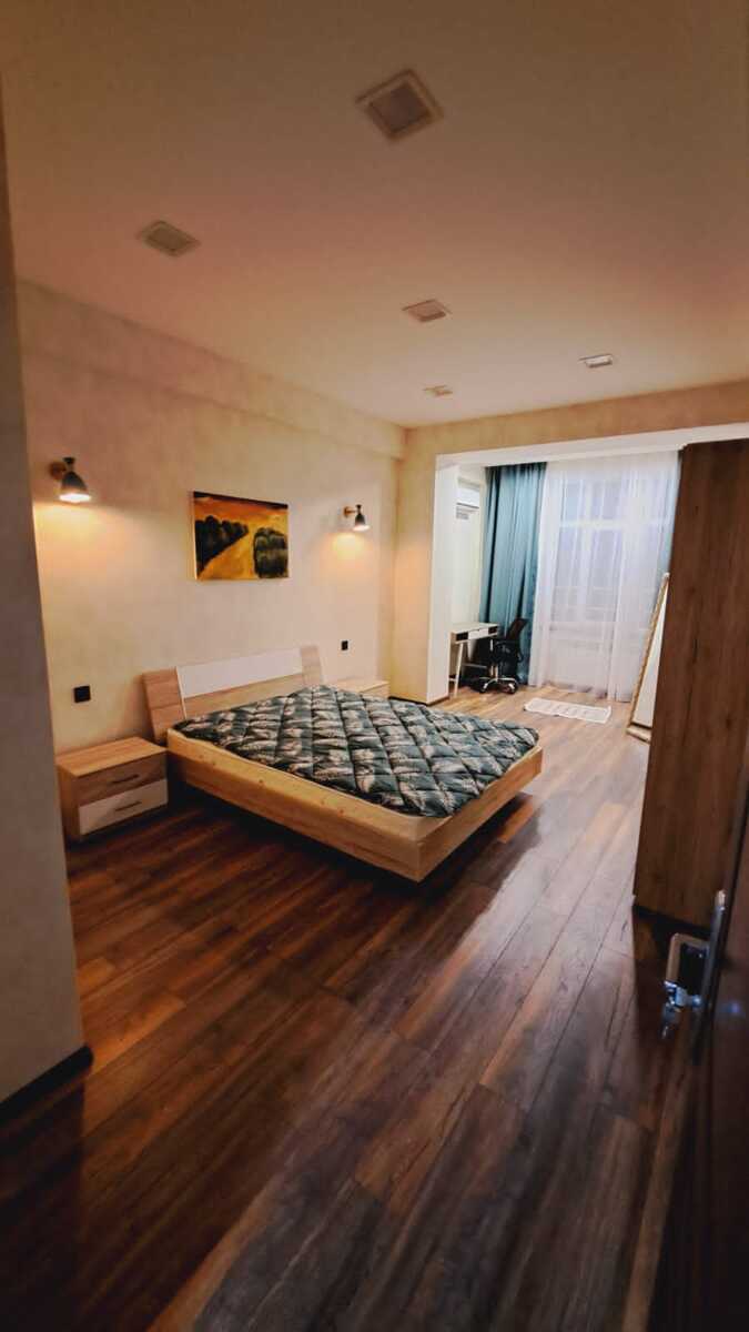 İcarəyə verilir 2 otaqlı yeni tikili 72 m² — Mənzil, Bakı (7)
