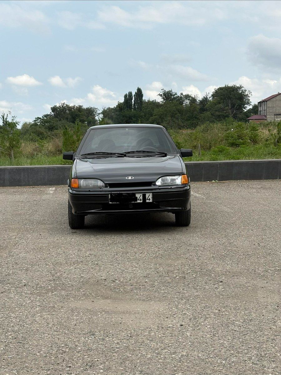 Lada (vaz) 2115, 2011 il — Avtomobillər, Quba