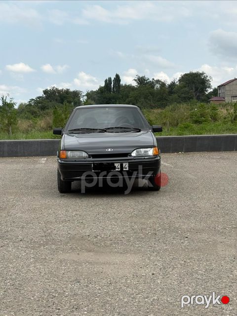 Lada (vaz) 2115, 2011 il