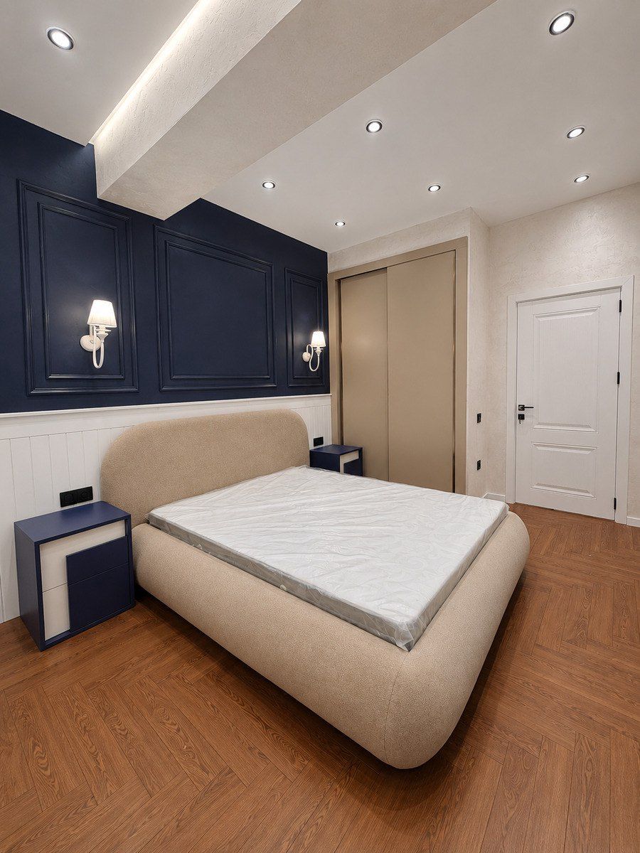 Satılır 3 otaqlı yeni tikili 110 m² — Mənzil, Bakı (5)