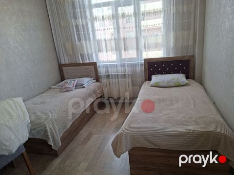 Oğlan və qız üçün, Yeni, 2 təknəfərlik çarpayı — Xırdalan