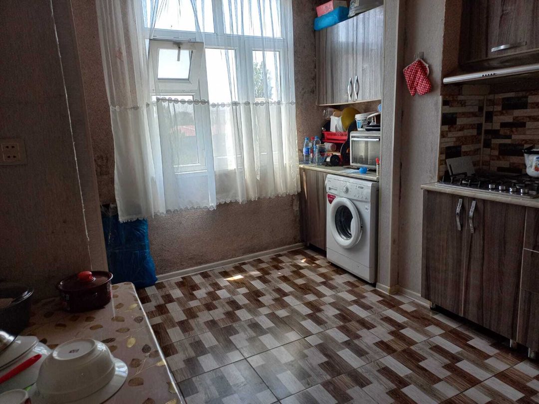 1-otaqlı mənzil, Sumqayıt ş., 36 m² — Mənzil, Sumqayıt (5)