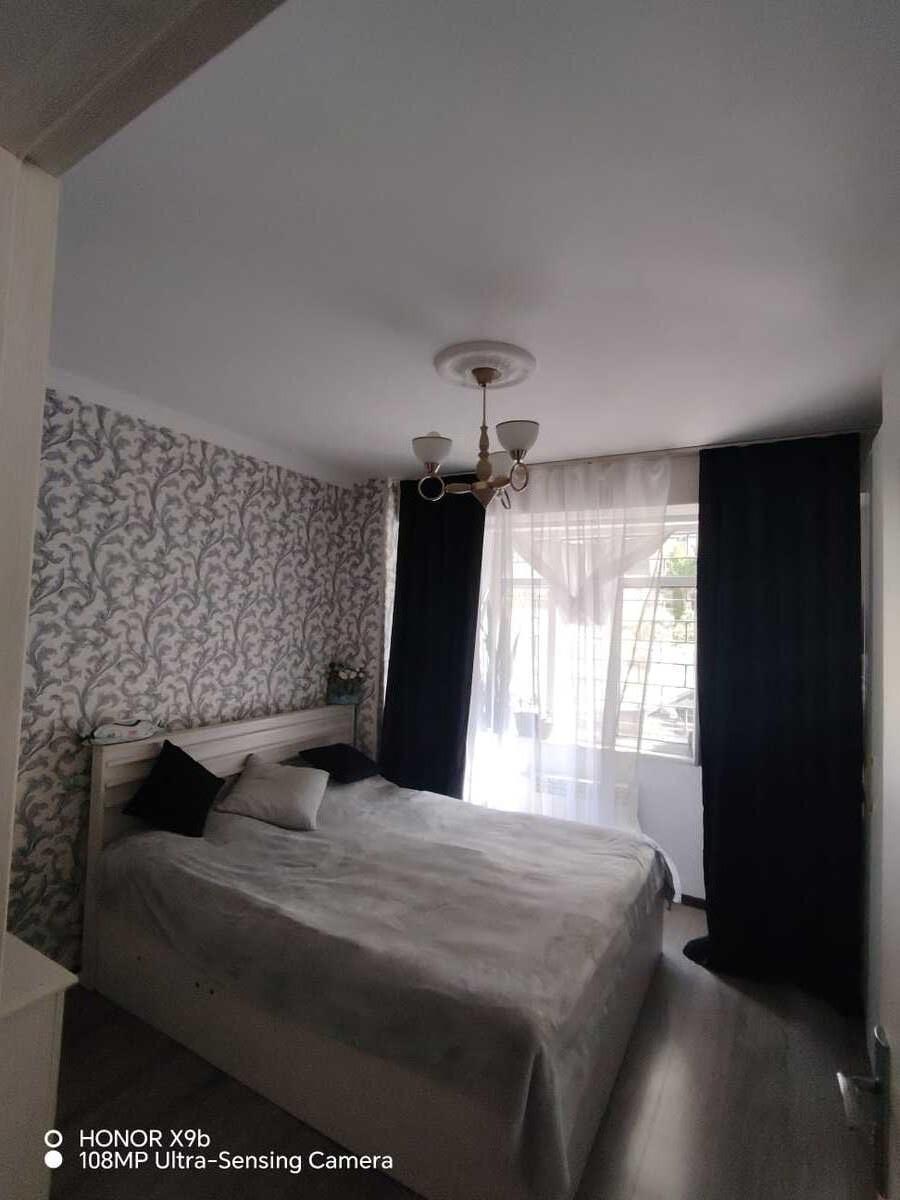 Satılır 2 otaqlı köhnə tikili 65 m² — Mənzil, Bakı (2)