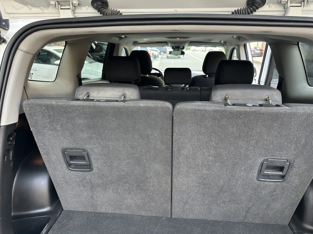 Chevrolet Orlando, 1.8 L, 2014 il, 249 111 km — Avtomobillər, Bakı (11)