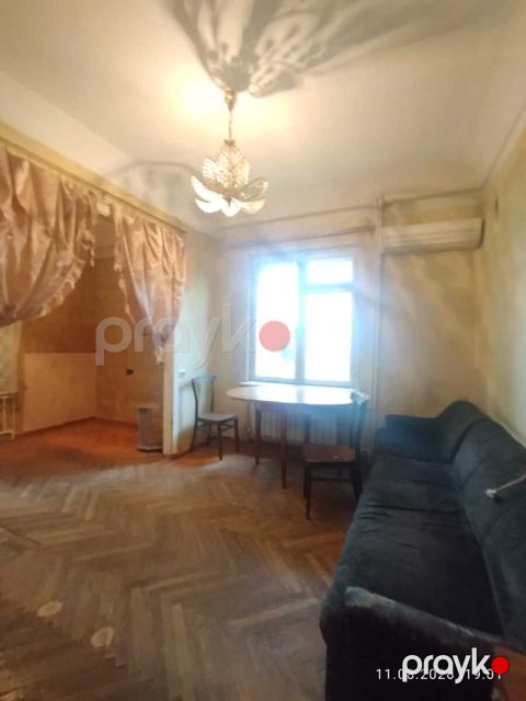 İcarəyə verilir 2 otaqlı köhnə tikili 48 m²