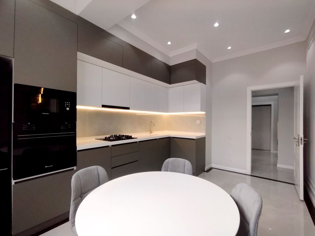 İcarəyə verilir 2 otaqlı yeni tikili 70 m² — Mənzil, Bakı (8)