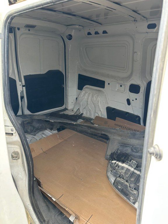 Fiat Doblo, 1.4 L, 2013 il, 330 065 km — Avtomobillər, Bakı (7)