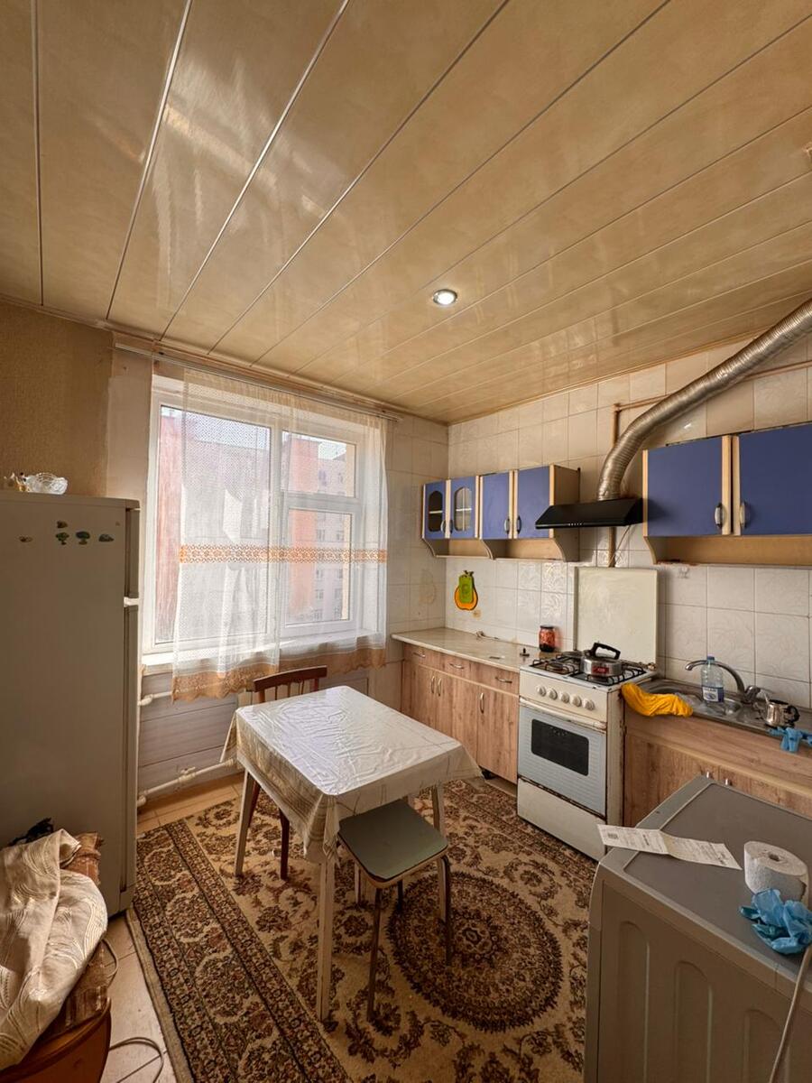 Satılır 2 otaqlı köhnə tikili 65 m² — Mənzil, Bakı (6)