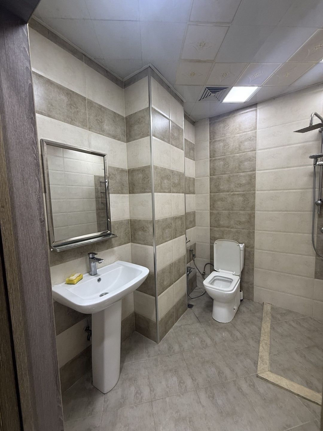 Satılır 2 otaqlı yeni tikili 67.1 m² — Mənzil, Bakı (12)