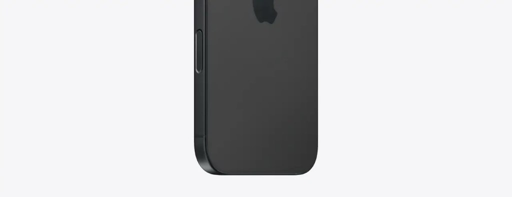 Apple iPhone 16 Black 128GB/8GB — Smartfonlar, Bakı (3)