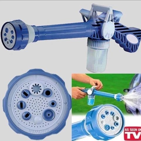 Şampun vuran aparat — Bakı
