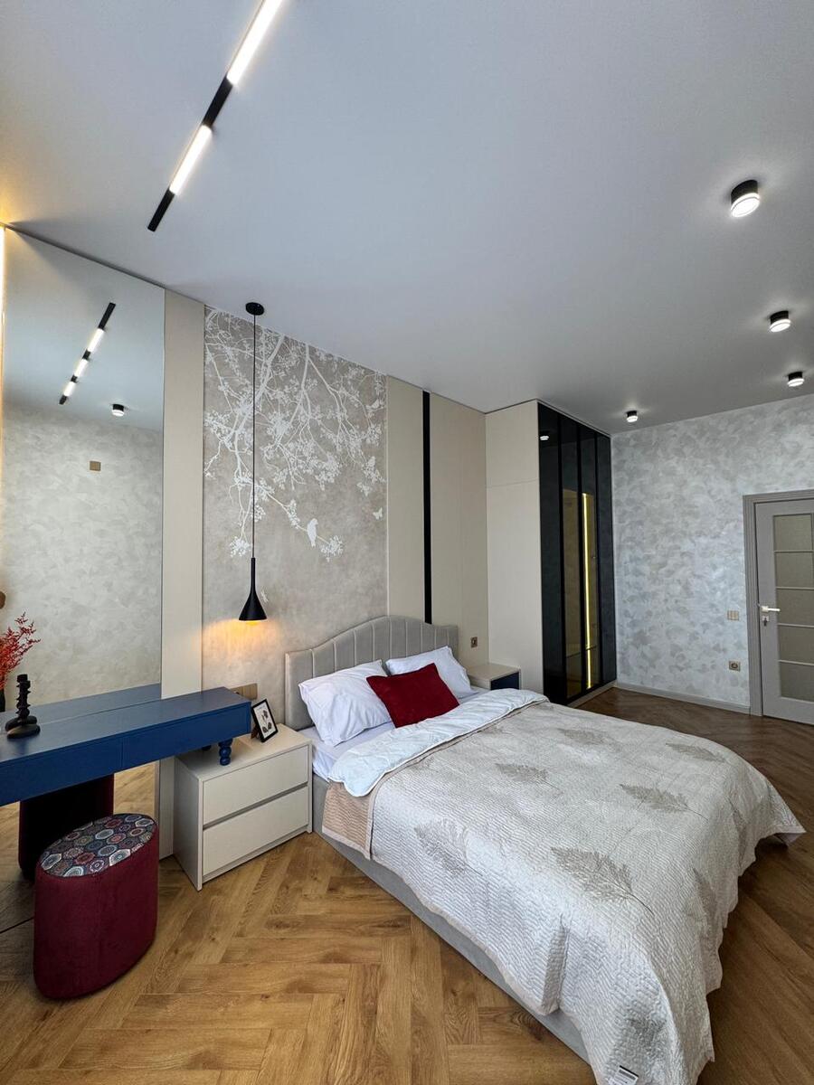 Satılır 3 otaqlı yeni tikili 90 m² — Mənzil, Bakı (6)
