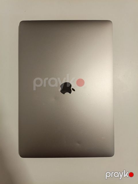 Apple MacBook Pro 2019 16 Inc (Space Gray) Texniki Parametrlər — Bakı