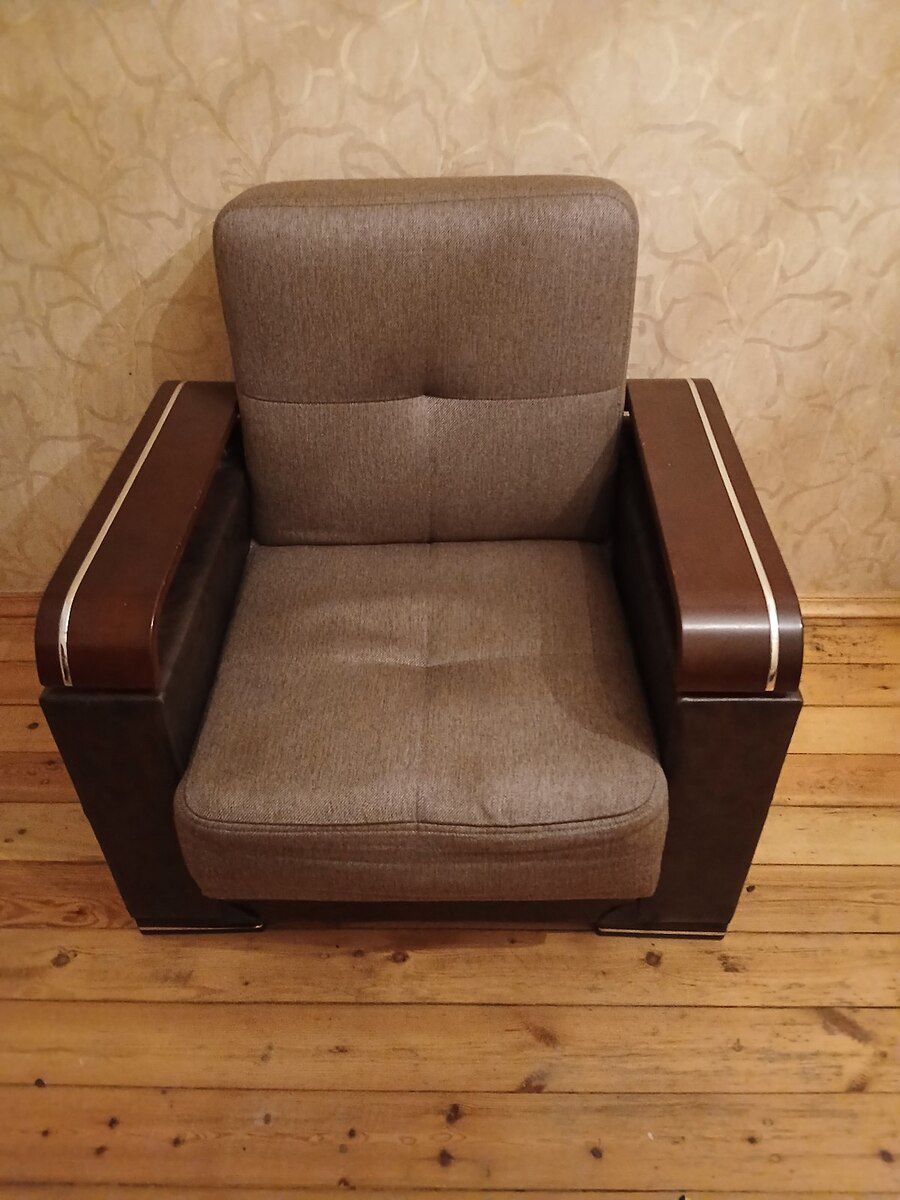 Divan və kreslolar — Mebel, Sumqayıt (6)