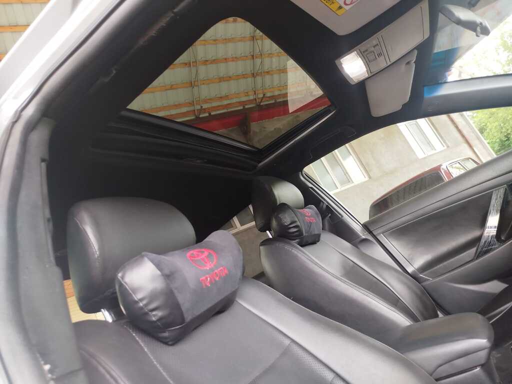 Toyota Camry, 2.4 L, 2006 il, 336 699 km — Avtomobillər, Yevlax (3)