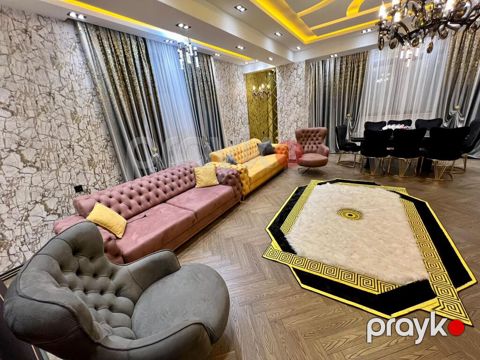 Satılır 3 otaqlı yeni tikili 116 m²