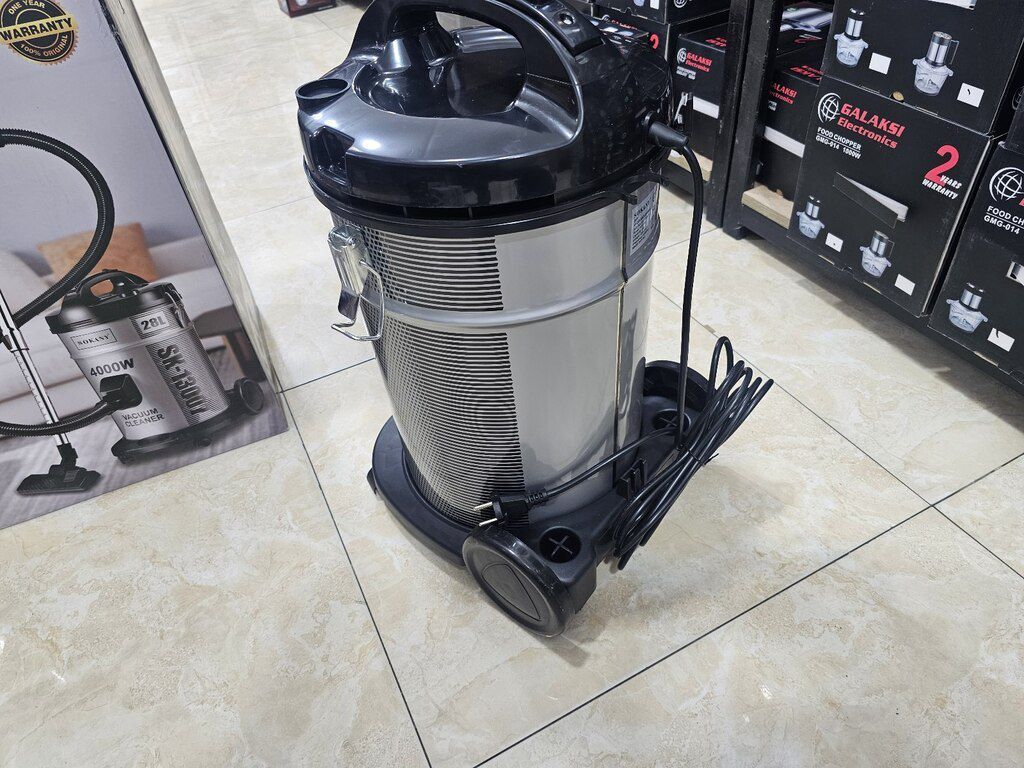 Tozsoran "Sokany 28L" — Ev texnikası, Bakı (10)