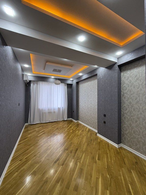 Satılır 3 otaqlı yeni tikili 100 m² — Mənzil, Bakı (6)