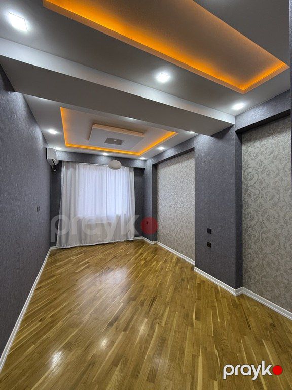 Satılır 3 otaqlı yeni tikili 97 m² — Mənzil, Bakı (6)