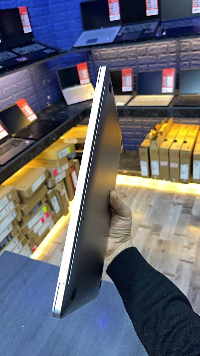 Noutbuk Apple MacBook Air — Noutbuklar, Bakı (7)