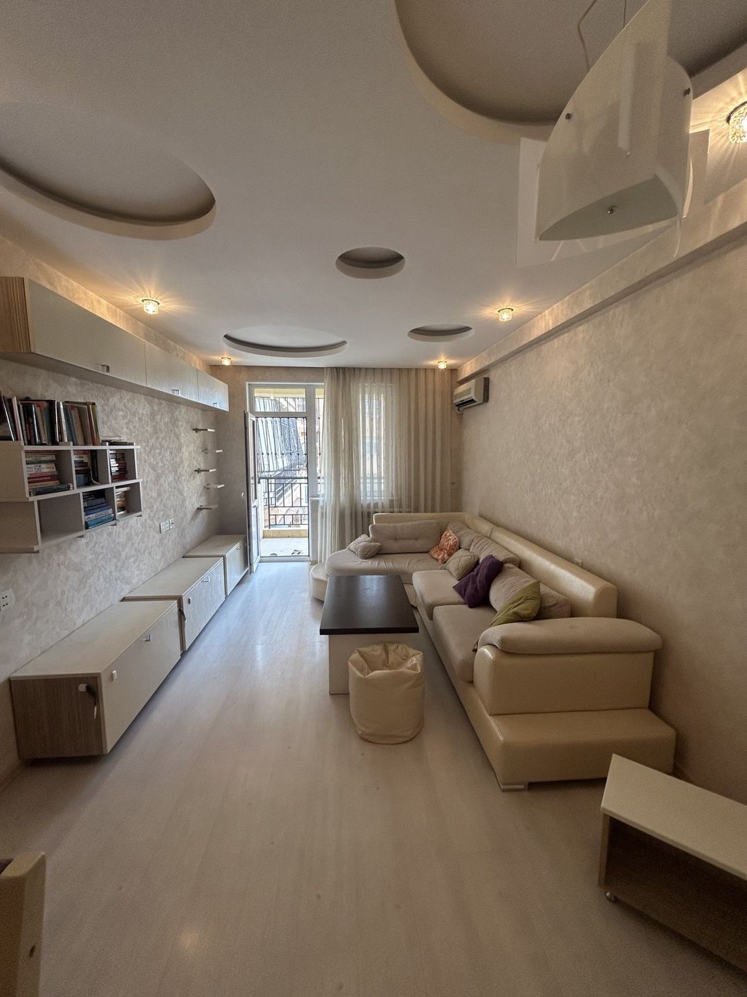 Satılır 2 otaqlı yeni tikili 68 m² — Mənzil, Bakı (4)