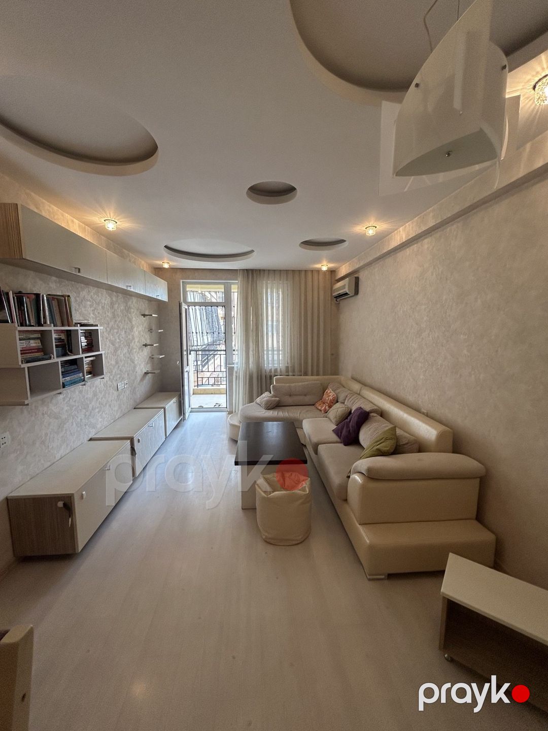 Satılır 2 otaqlı yeni tikili 68 m² — Mənzil, Bakı (4)