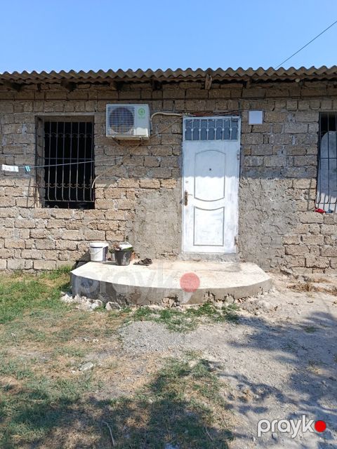 Həyət evi, Xəzər r