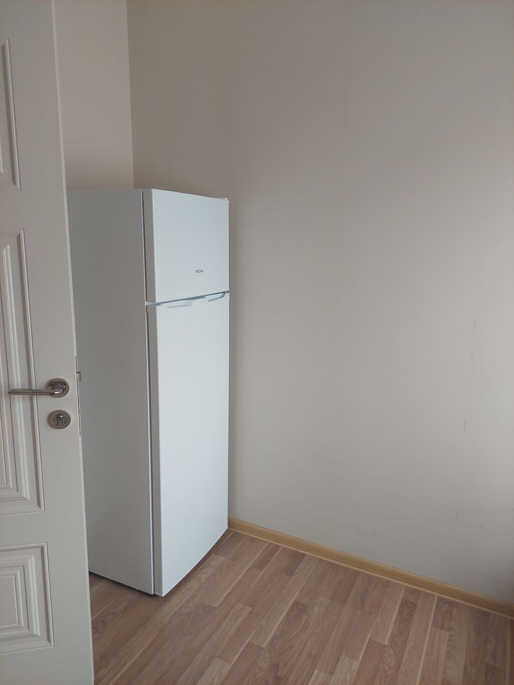 2 otaqlı, Yeni tikili, 62 kv. m — Mənzil, Gəncə (3)