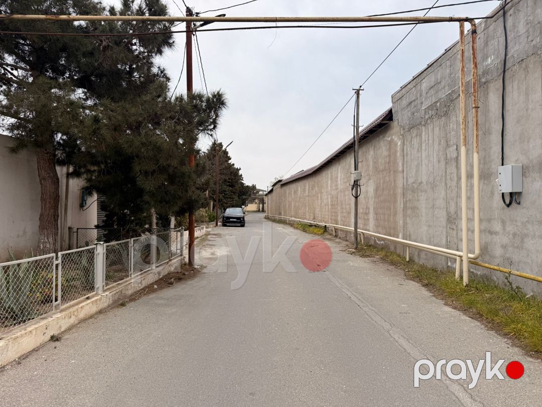11 sot torpaq sahəsi, Mərdəkan qəs — Torpaq, Bakı (3)